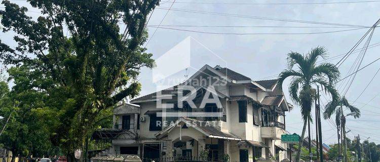 berada di kawasan Elit, dekat dengan RS, Mall, hotel2, cafe2 1