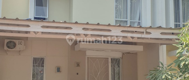 Rumah Bagus Full Renov Di Carrillo Residence, Jl. Proklamasi, Cijantra, Pagedangan, Tangerang, Banten, Indonesia, 15335, Gading Serpong 1