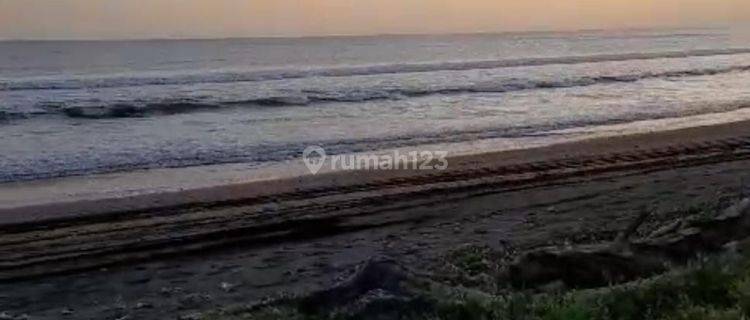 PASTI CLOSING DI JUAL TANAH LOSS PANTAI VIEW LAUT LOKASI YEH GANGGA SUDIMARA TABANAN
 1