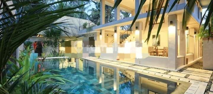 Pasti Closing Di Jual Villa Lokasi Kedewatan Ubud Gianyar  1