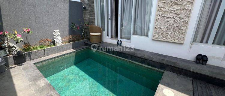 Pasti Closing Di Jual Villa Lokasi Puri Gading Jimbaran Kuta Selatan Badung 1