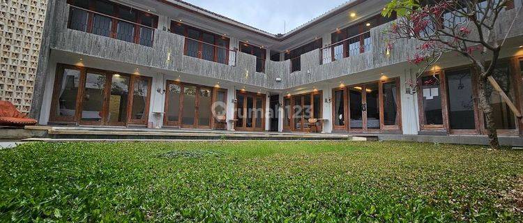 SURE CLOSING FOR SALE GUESTHOUSE LOCATION RENON SOUTH DENPASAR 1