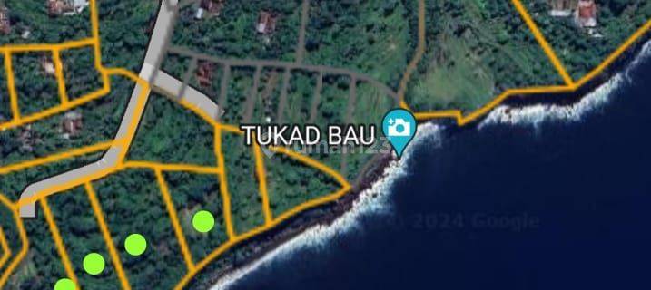 PASTI CLOSING 
DI JUAL TANAH LOSS TEBING VIEW LAUT LOKASI SERAYA BARAT KARANGASEM 1