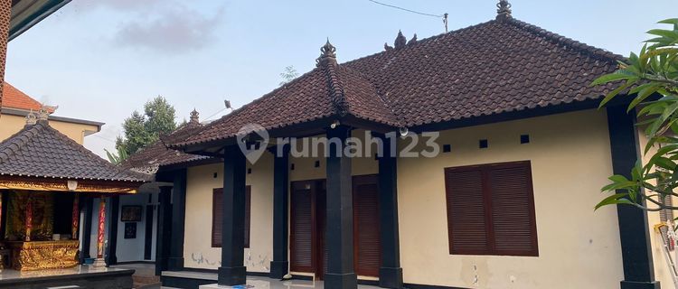 Sure Closing For Sale House Location Pejeng Tampaksiring Ubud Gianyar 1
