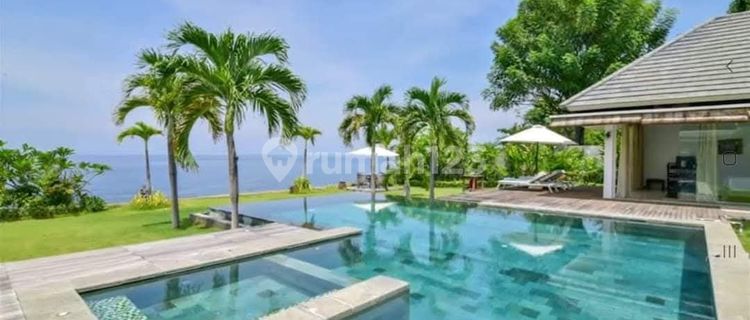 Pasti Closing Di Jual Villa Loss Pantai View Laut Lokasi Air Sanih Bukti Buleleng 1