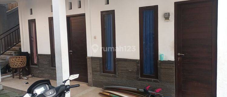 PASTI CLOSING DI JUAL KOST LOKASI BRAWA CANGGU KUTA UTARA BADUNG 1