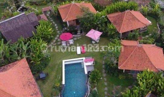 Pasti Closing Di Jual Villa Lokasi Tampak Siring Pejeng Ubud Gianyar 1