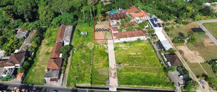 PASTI CLOSING DI SEWAKAN TANAH LOSS SUNGAI LOKASI NYANYI BERABAN KEDIRI TABANAN  1
