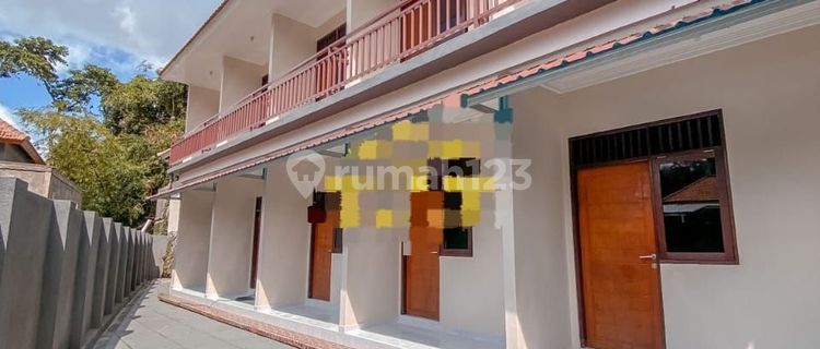 Guaranteed Closing For Sale Boarding House Location Banjar Anyar Kediri Tabanan 1
