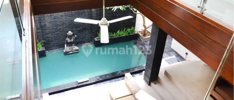 Pasti Closing Di Jual Villa Lokasi Seminyak Kuta Badung 1