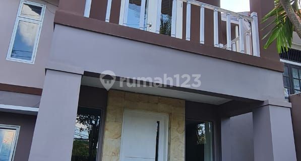 Pasti Closing Di Jual Rumah Lokasi Puri Gading Jimbaran Kuta Selatan Badung 1