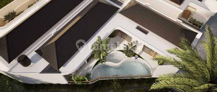 Certainly Closing For Sale Villa Location Pererenan Canggu North Kuta Badung 1