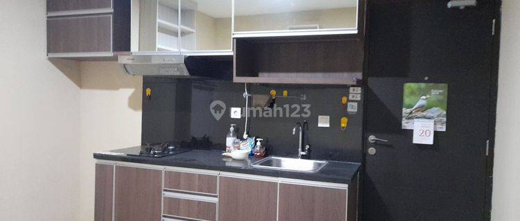 Dijual Apartemen 1BR Scbd Mega Kuningan di Jakarta Selatan 1