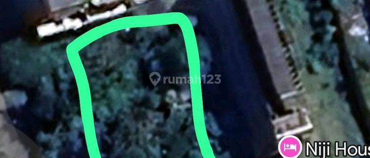 Dibawah Njop Kav Setraria Nego Sampai Deal 1