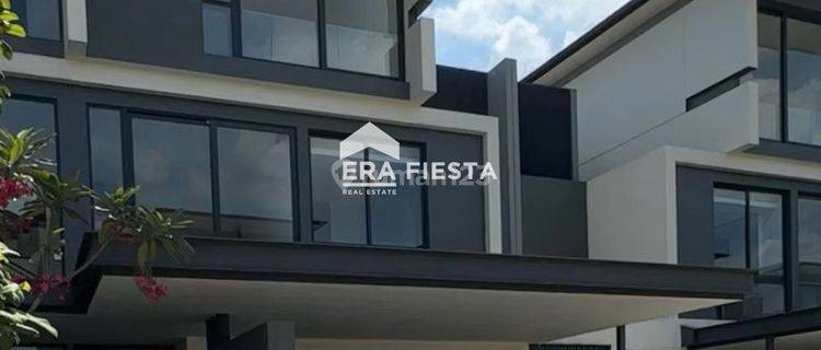 Turun Harga Rumah Mewah Dengan Lift Cluster Premium Di Bsd 1