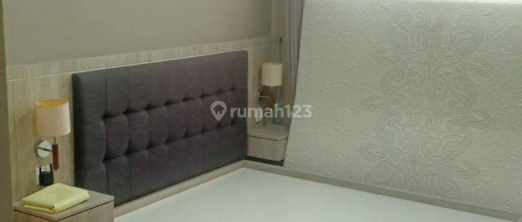 Disewakan Apartemen Rainbow Spring Condovillas 1