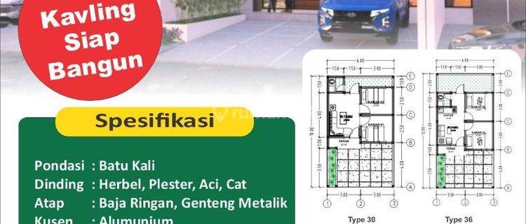 Dijual Rumah 10 Juta All in Mungkid Magelang Harga 100 Jutaan Cicilan 1 Jutaan 1