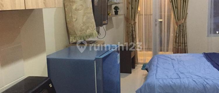 For Rent or Sale Victoria Square Apartment 7th floor, Cimone. Tangerang. 2 units available 1