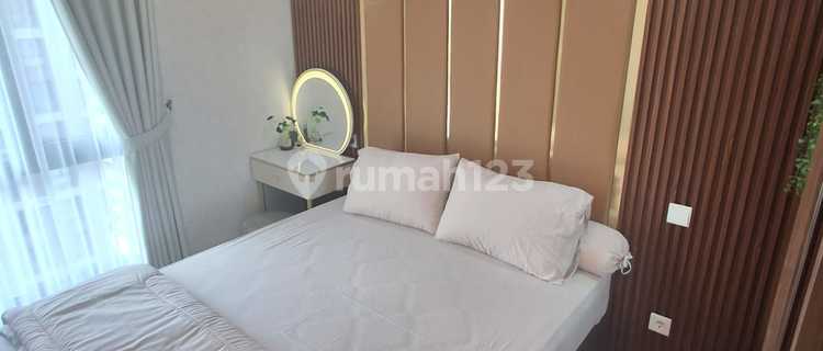For Rent: Beautiful Fully Furnished Castilla Apartment in Alam Sutera 1