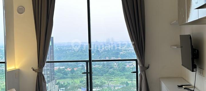 For Rent SkyHouse Tower Leonie Apartment BSD 1
