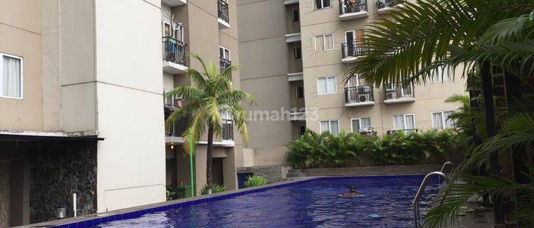 Dijual Apartemen Puri Park View Jakarta Barat  1