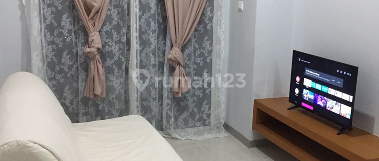 For Rent Silkwood Tower Maple Apartment - Alam Sutera 1