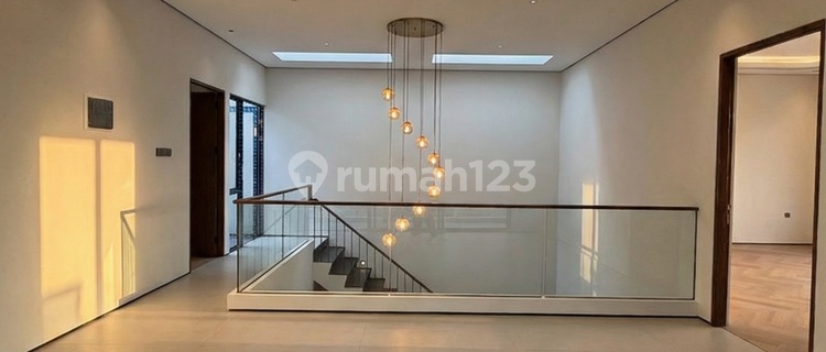 New House Cluster Foresta Hoek 234M BSD 1