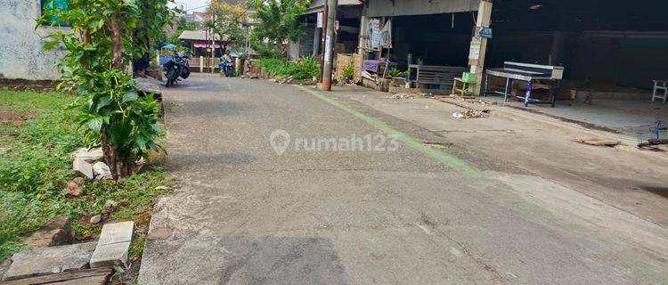 Di Sewakan Gudang Di Mustika Jaya Bekasi  1