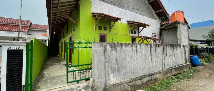 FOR SALE BOARDING HOUSE  Baladika Asri Residential, Serang - Nrnefa 1