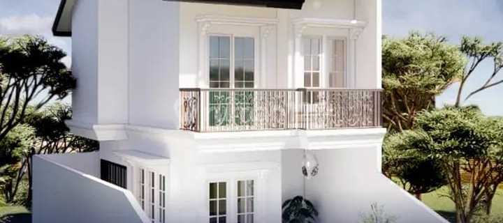 Luxury Housing Palembang 1