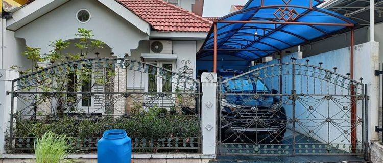 Dijual Rumah Rapi Siap Huni di Jaka Setia, Bekasi 1