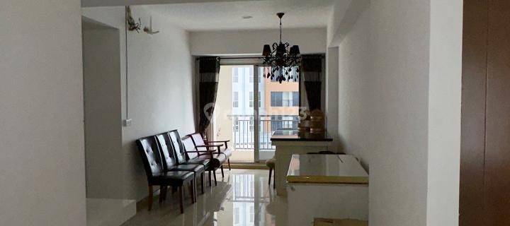 Apa M Town Apartment Sebrang Sumarecon Mal Serpong 1