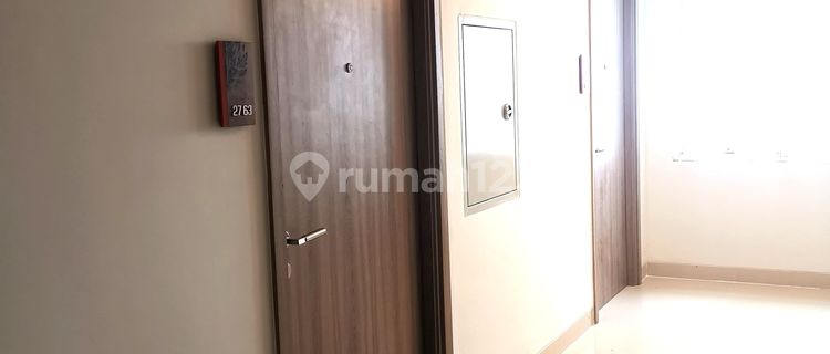 Disewakan Apartemen Podomoro Golf View  1