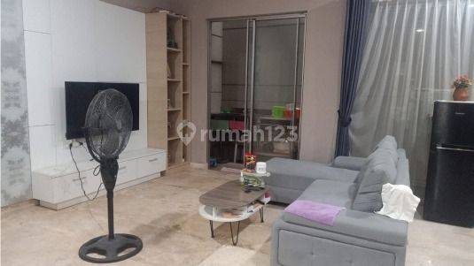 Rumah Golf Island 8x15 Full Furnish 1