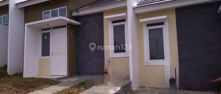 Dijual Rumah Didaerah Cilengsi Citra Indah 1