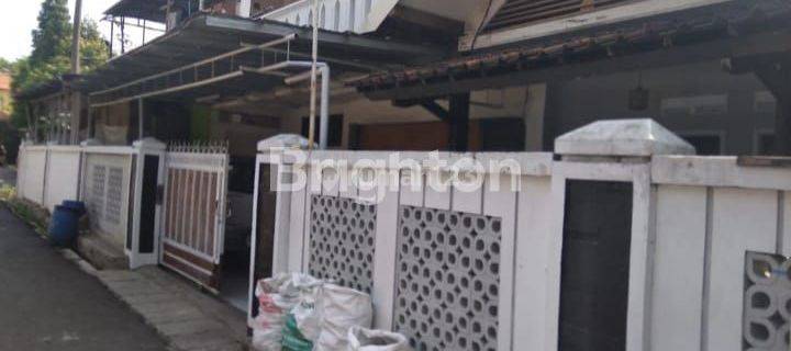 rumah dan kost dgn hunian full terus 1