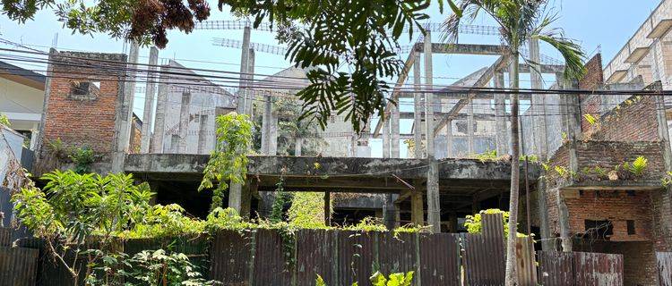 Dijual Rumah Kos Malang Dekat Universitas Murah  1