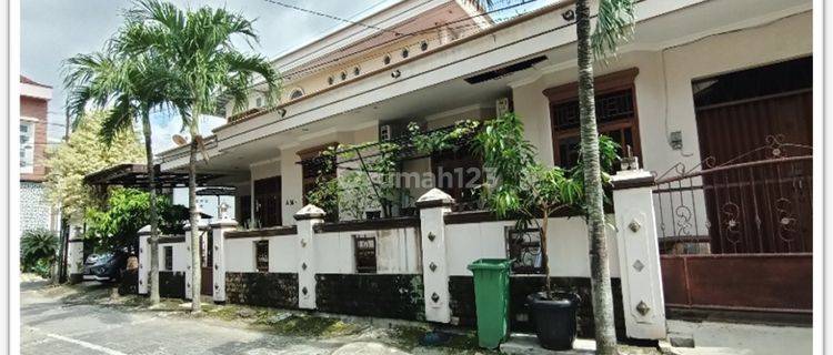 Rumah Dijual Cocok Untuk Kost Dekat Unimus Semarang 1