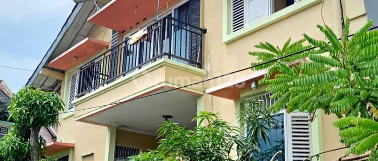 Active Kos for Sale near Walisongo University Semarang 1