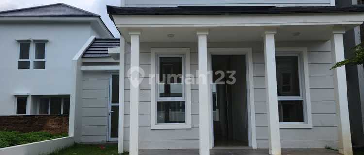 Ngaliyan Bsb House, Semarang, Charming Minimalist Ready to Move In 1