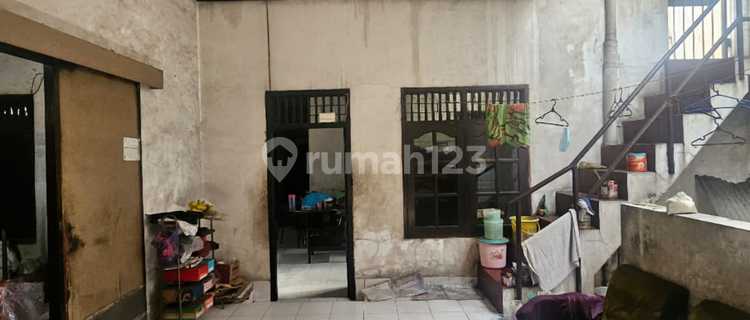 Bangunan Lama Hitung Tanah di Dekat Java Mall Semarang 1