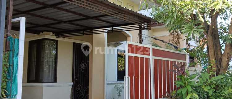 Dijual Cepat Rumah 1 Lantai di Pedurungan Semarang 1