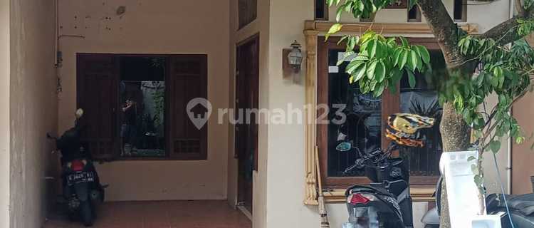 Dijual Rumah di Kalipancur Ngaliyan Semarang 1
