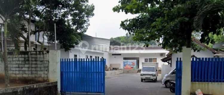 GUDANG BEBAS BANJIR AKSES KONTAINER DAERAH PUDAK PAYUNG SEMARANG 1