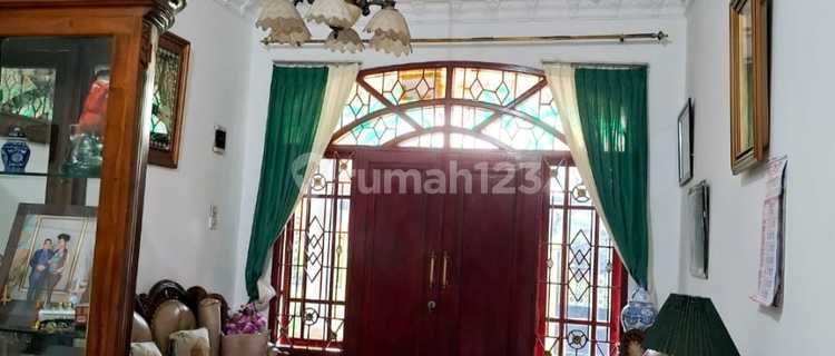 Disewakan Rumah 1 Lantai Jalan Menteng Daerah Denai Lokasi Nyman 1