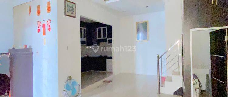 Disewakan Rumah Full Furnished Komplek Mutiara Residence 1