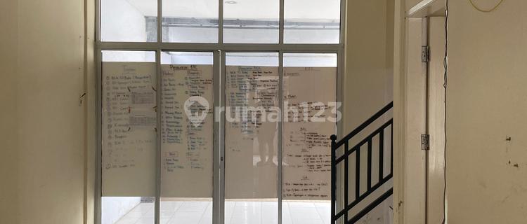 Disewakan Rumah Komplek Menteng Indah Daerah Denai 1