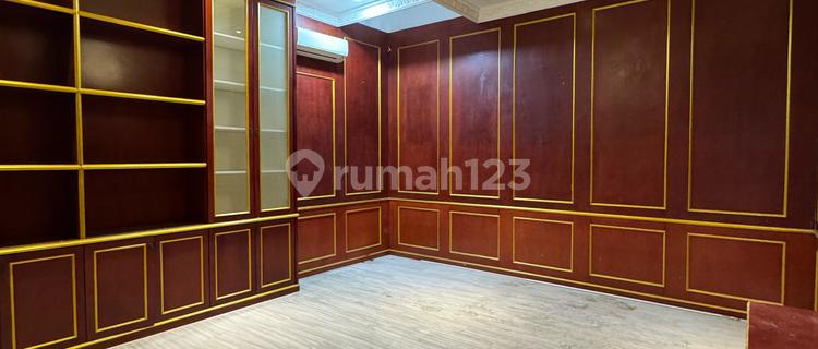 For Quick Sale: Lucky Shop House in Cemara Asri Complex, Ready to Occupy 1
