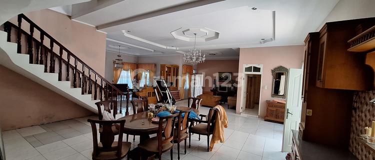 Disewakan Cepat Rumah Komplek Bumi Seroja Permai Daerah Sunggal 1