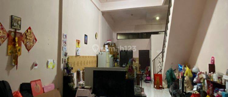 Dijual Rumah Jalan Tongkol Full Furnished 1